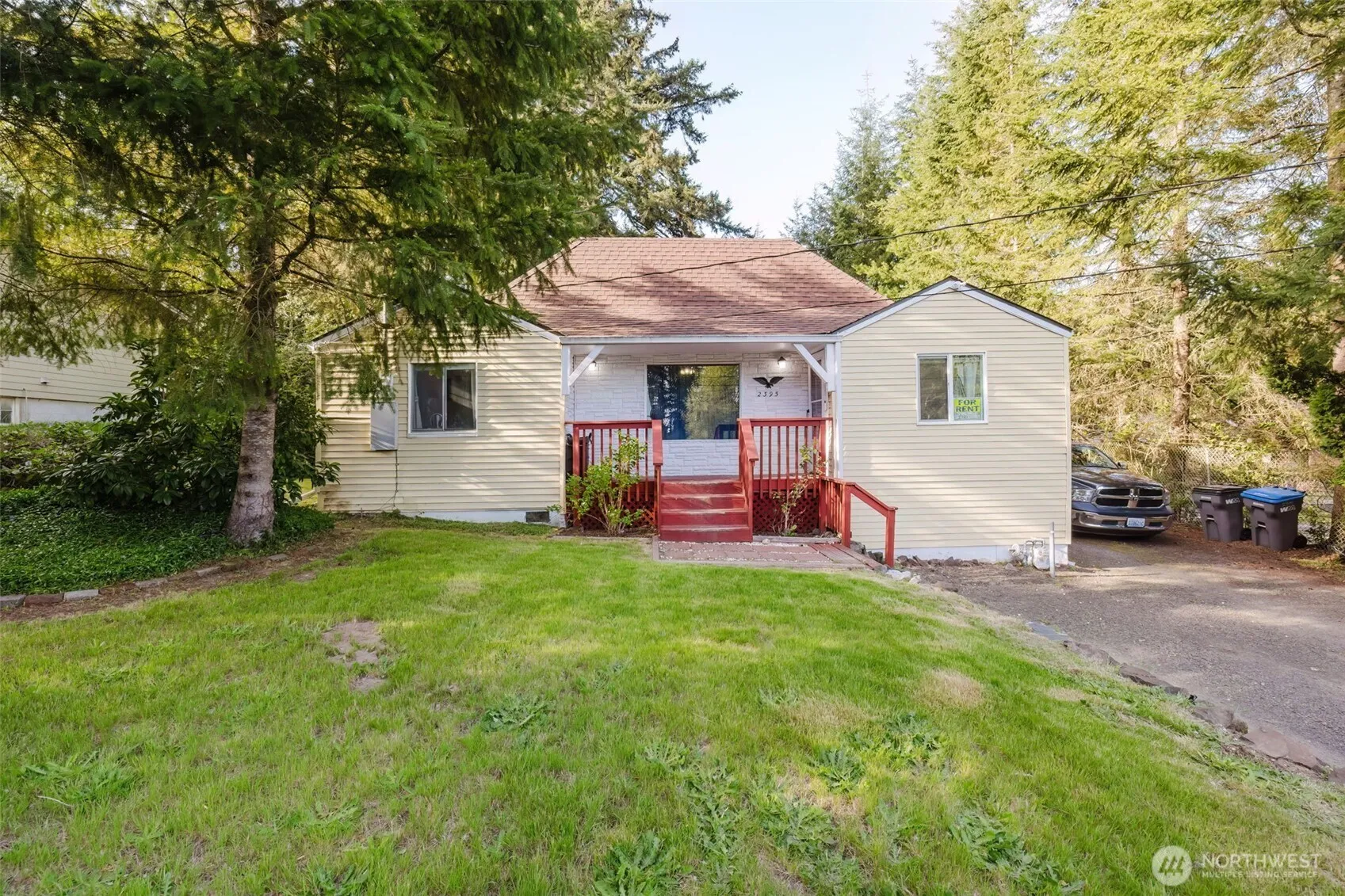 Property photo for 2395 Se Salmonberry Road, Port Orchard