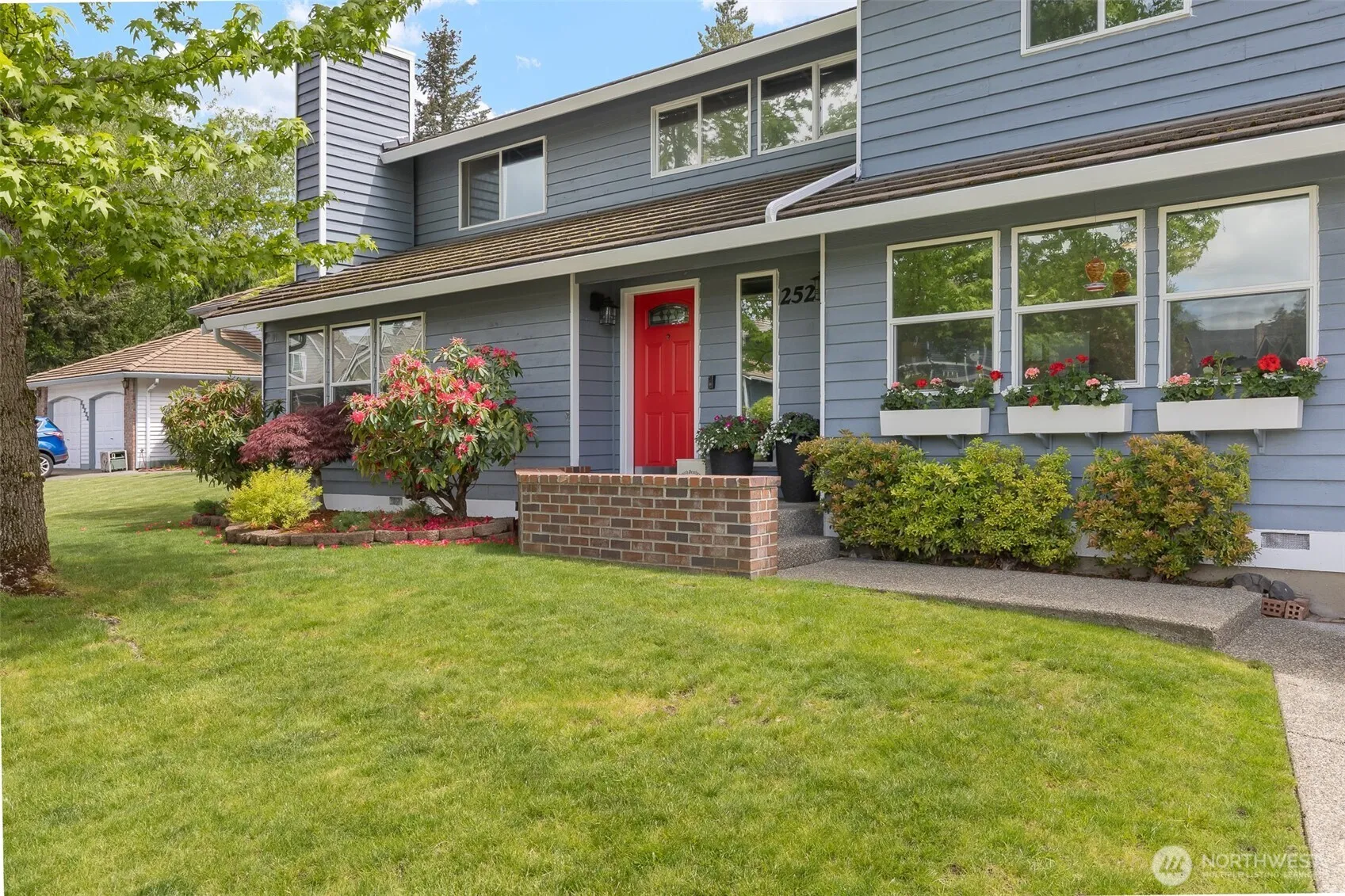 Property photo for 25240 133rd Place Se, Kent