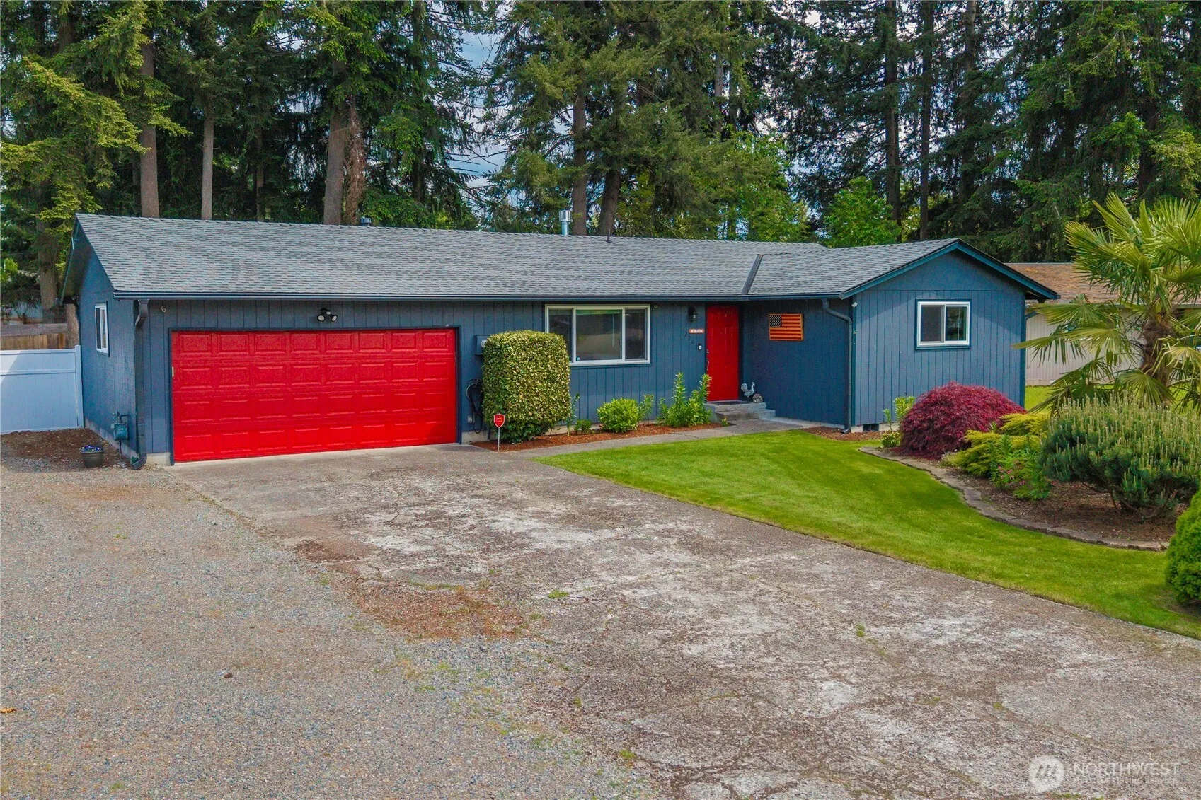 Property photo for 12205 217th Avenue Ct E, Bonney Lake photo 3