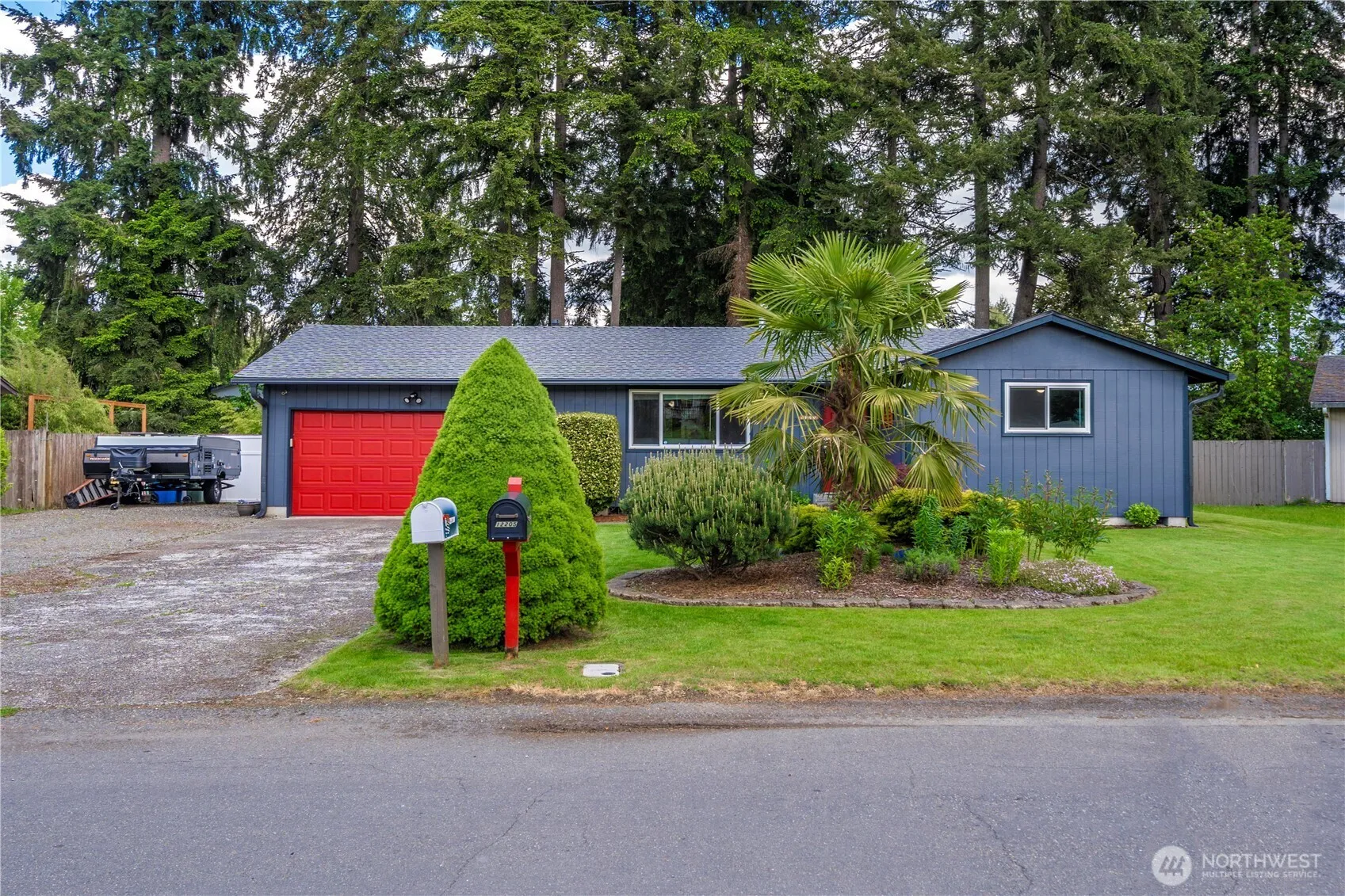 Property photo for 12205 217th Avenue Ct E, Bonney Lake photo 2