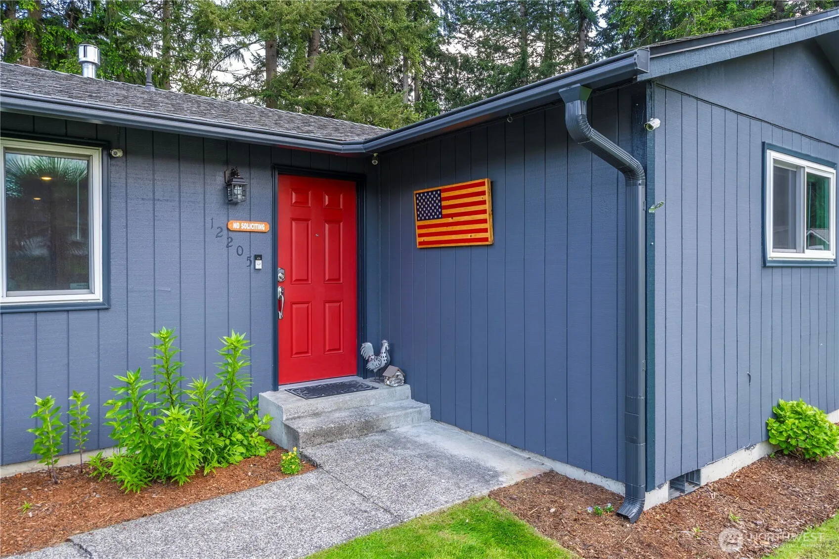 Property photo for 12205 217th Avenue Ct E, Bonney Lake photo 4