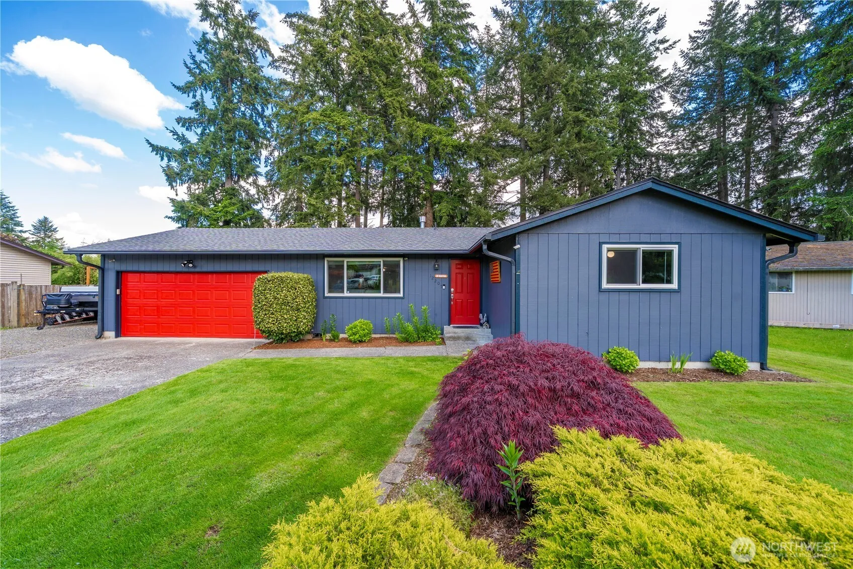 Property photo for 12205 217th Avenue Ct E, Bonney Lake
