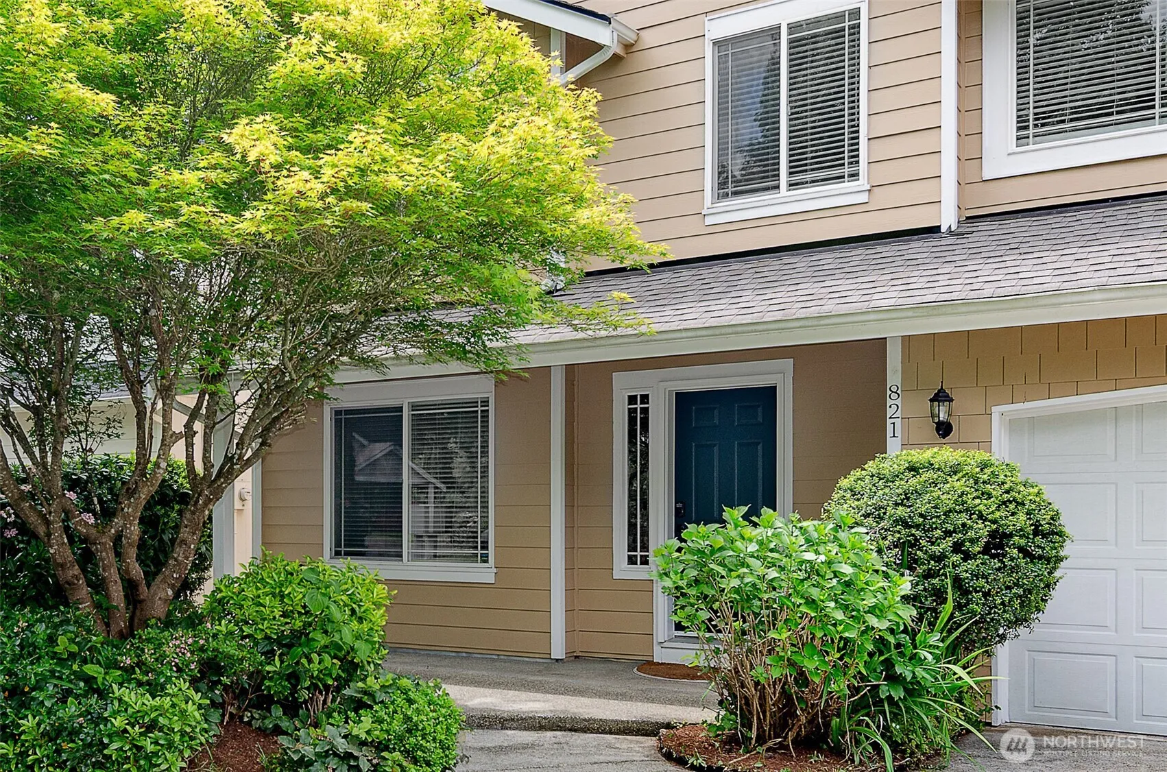 Property photo for 821 Sarah Court Nw, Olympia photo 2