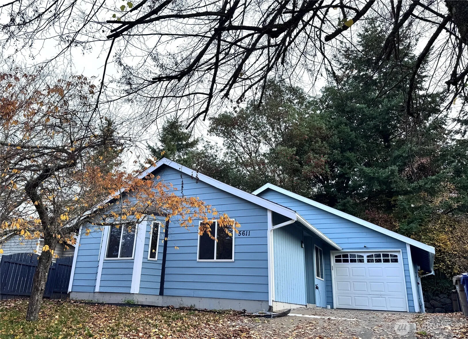 Property photo for 5611 S Cheyenne Street, Tacoma