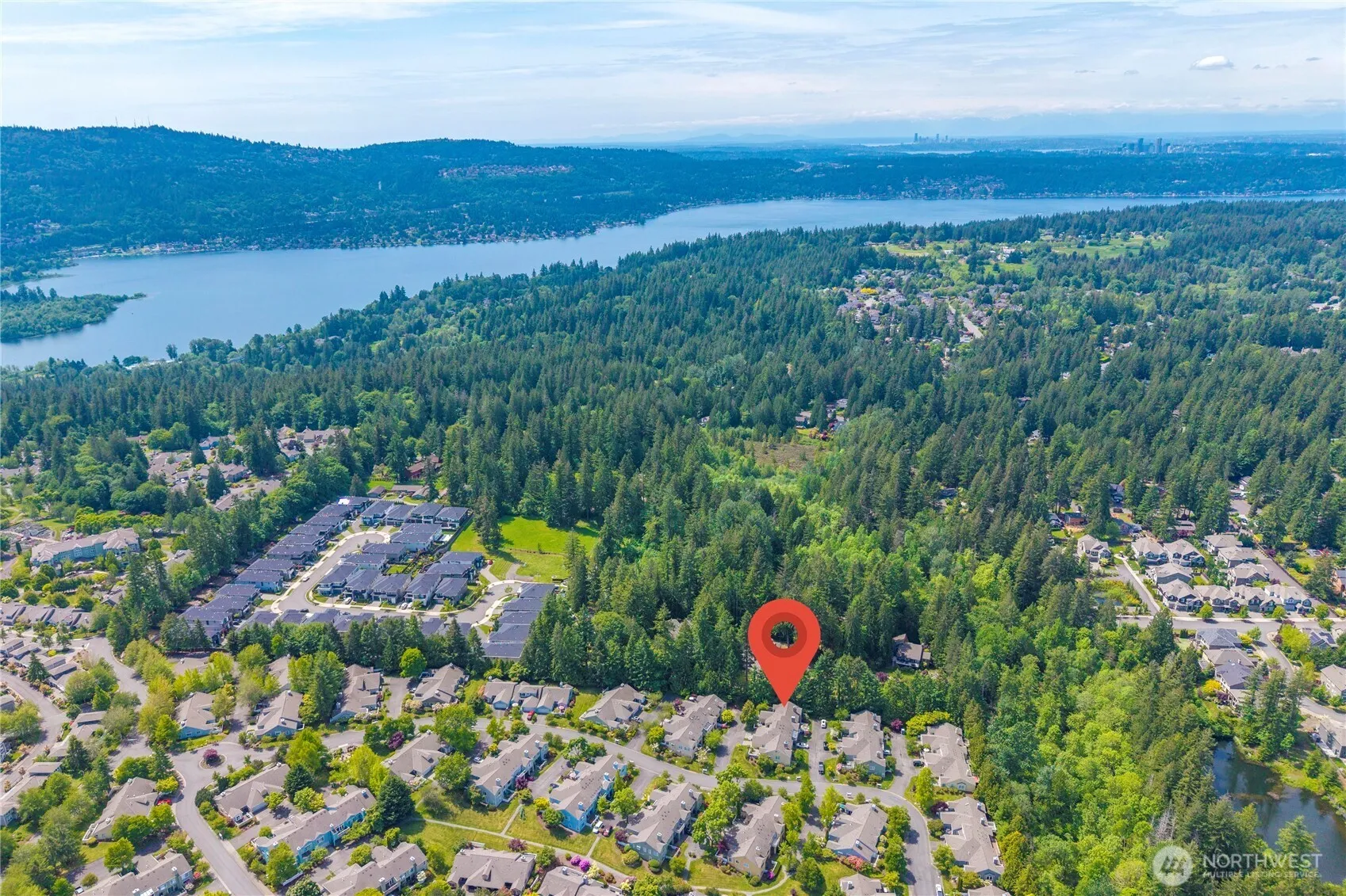 Property photo for 3623 224th Place Se #1360, Issaquah photo 5