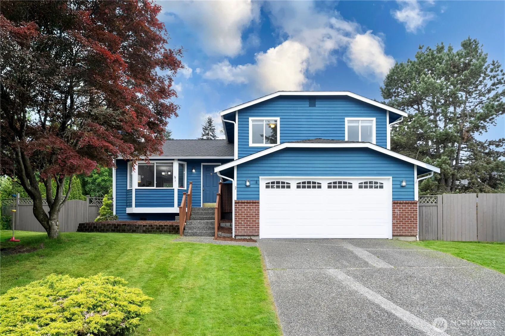 Property photo for 2 199th Place Se, Bothell
