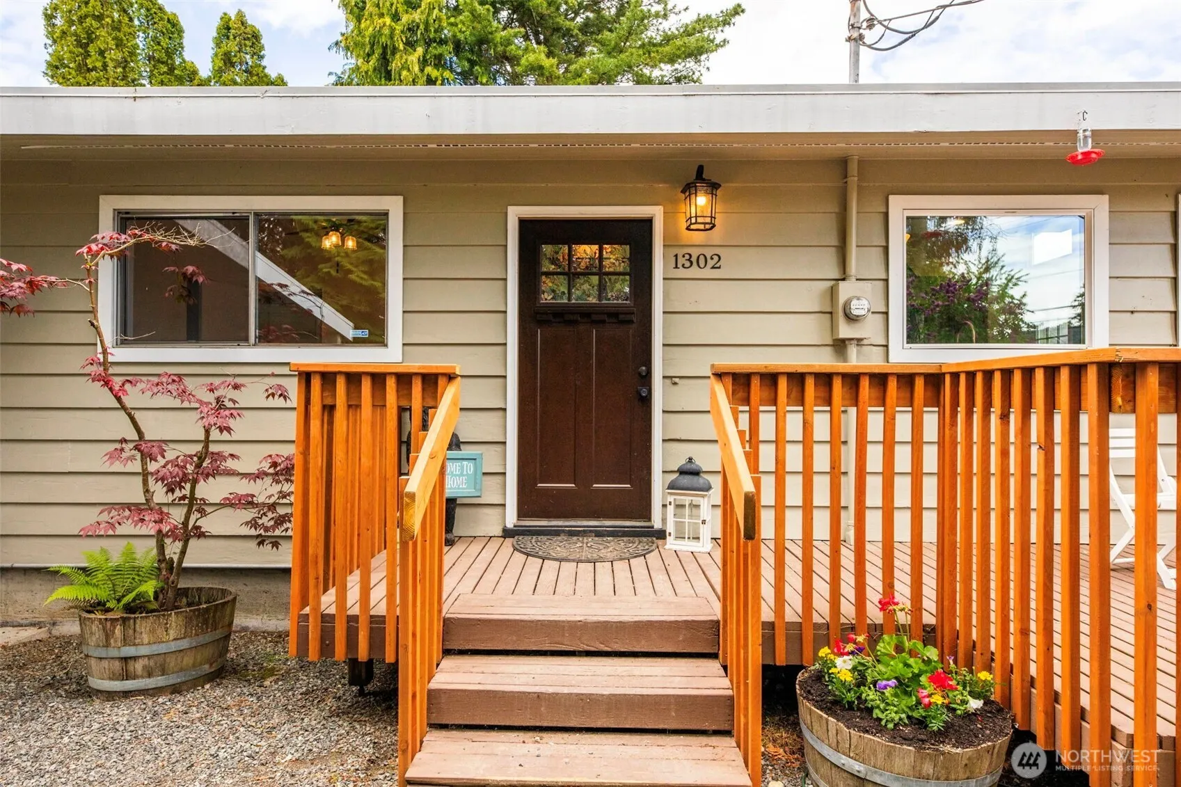 1302 Park Avenue, Snohomish