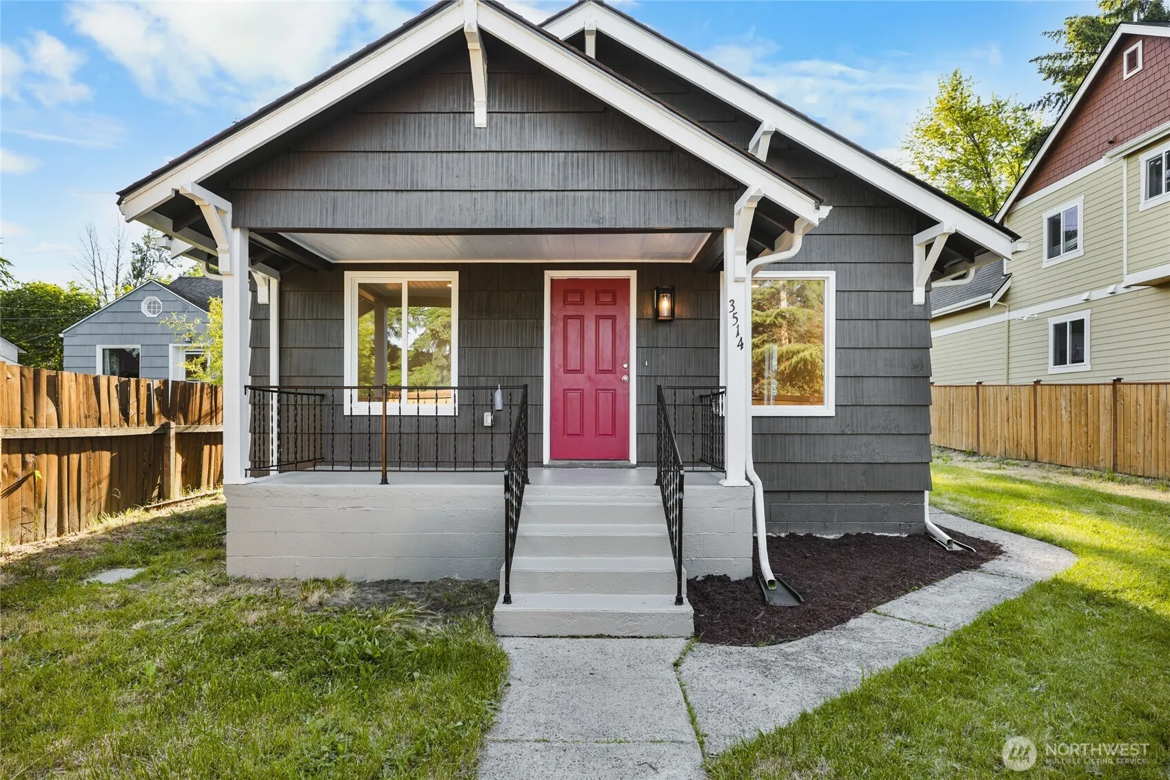 Property photo for 3514 S Tyler Street, Tacoma