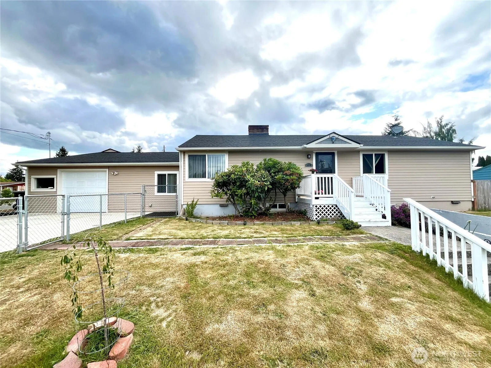 Property photo for 6612 E B Street, Tacoma