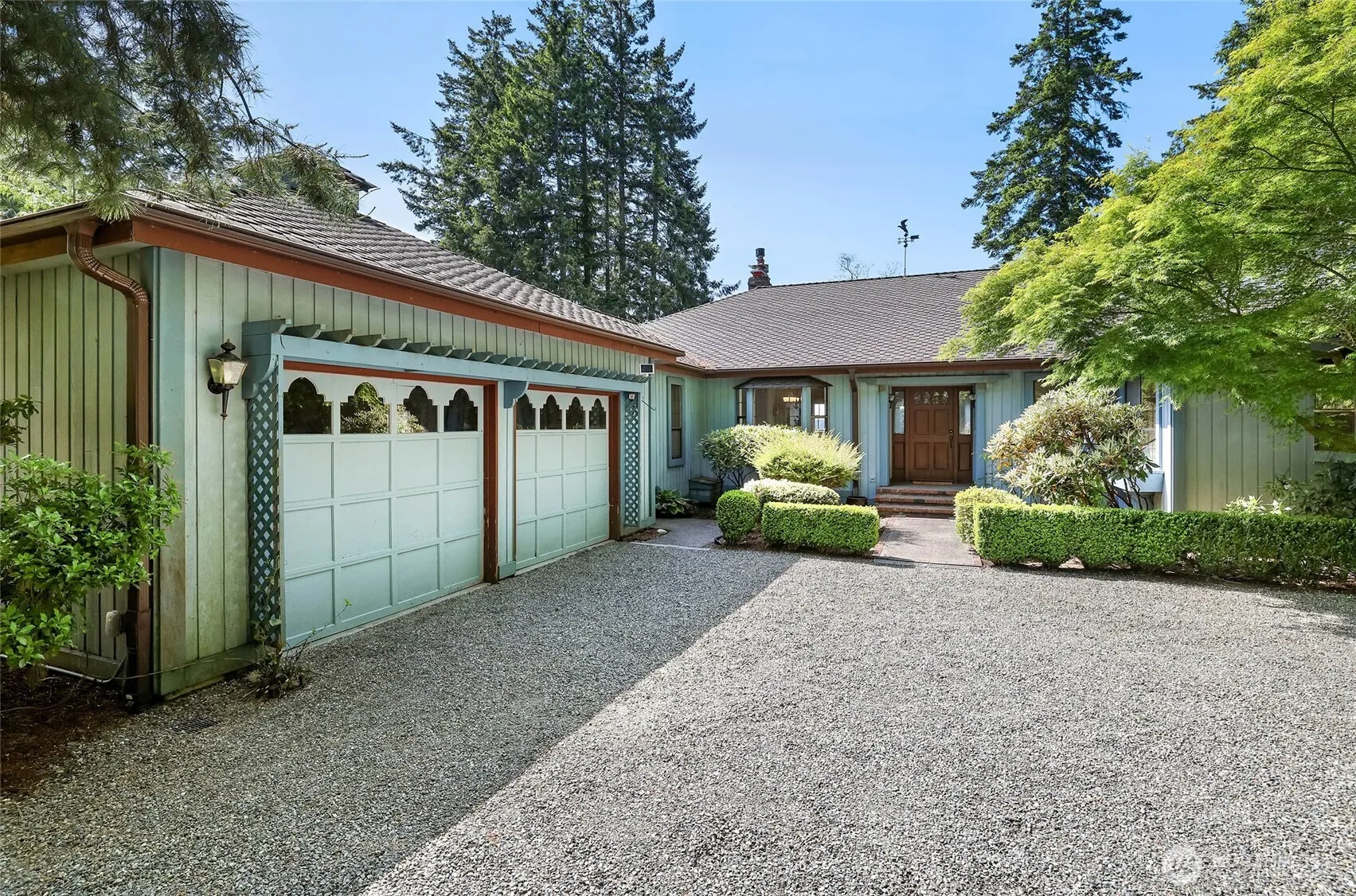 Property photo for 8041 Zangle Road Ne, Olympia photo 2