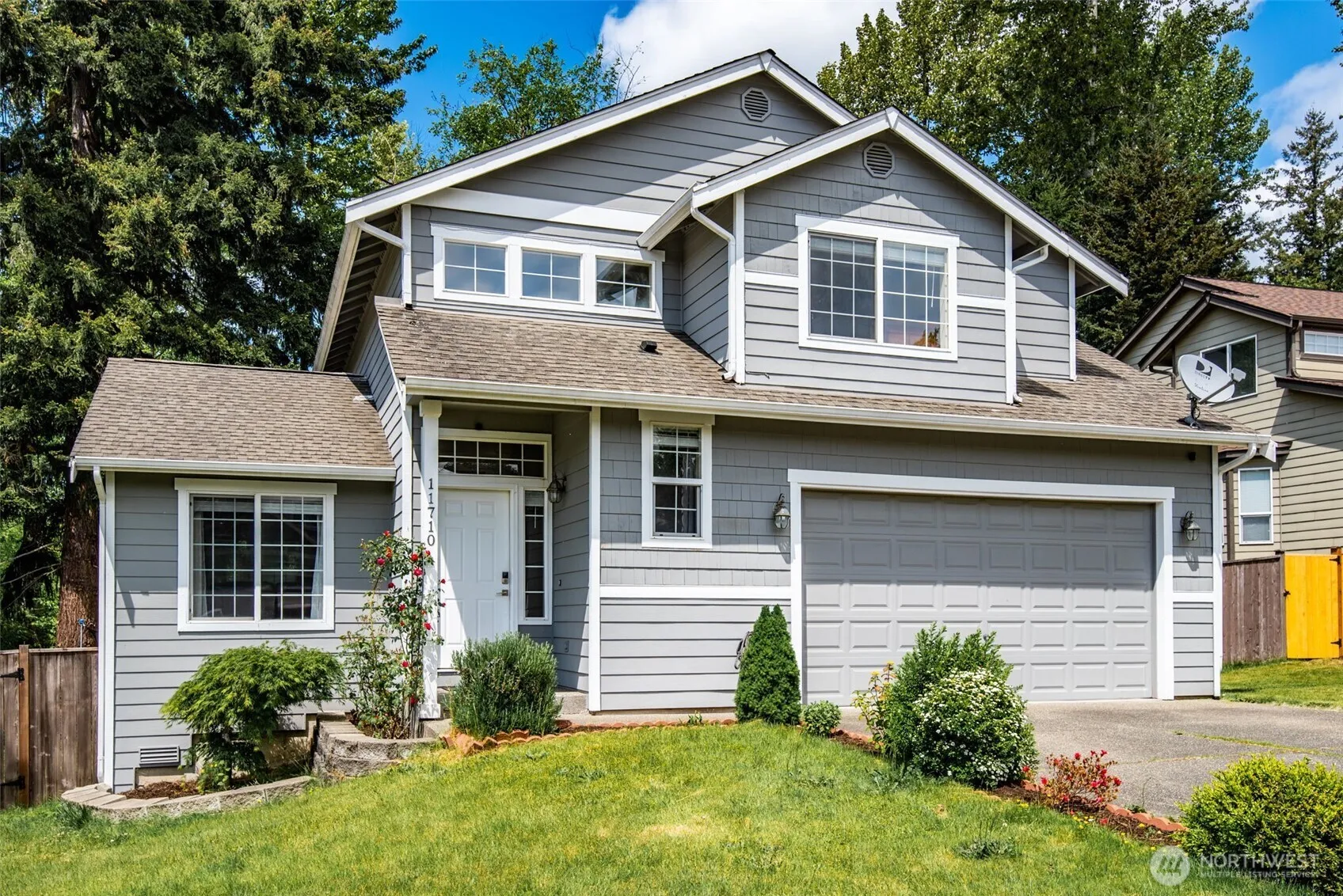 Property photo for 11710 Se 310th Street, Auburn photo 2
