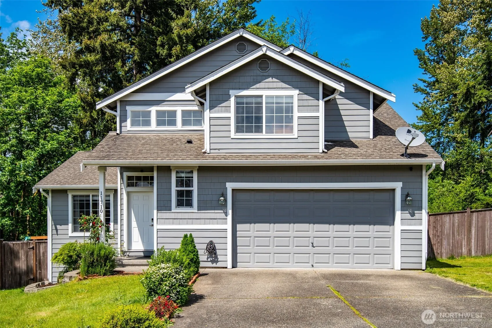 Property photo for 11710 Se 310th Street, Auburn