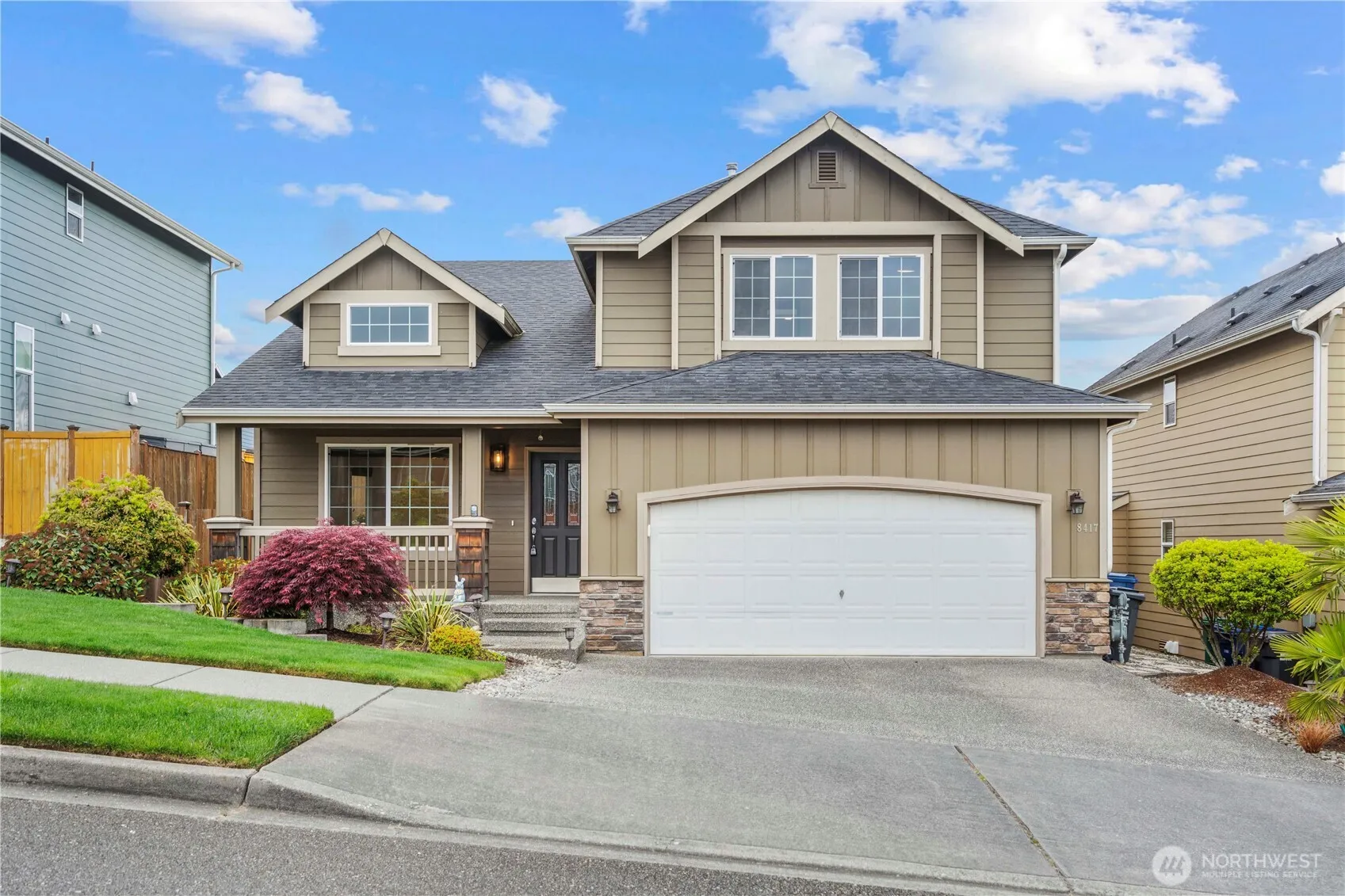 Property photo for 8417 71st Street Ne, Marysville