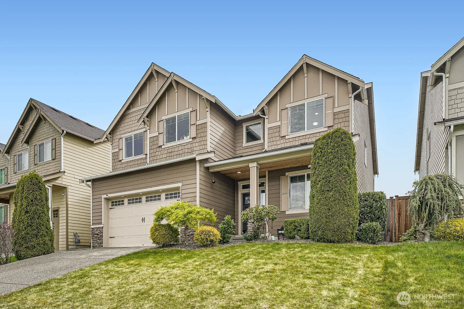 Property photo for 13725 77th Avenue Ct E, Puyallup photo 2