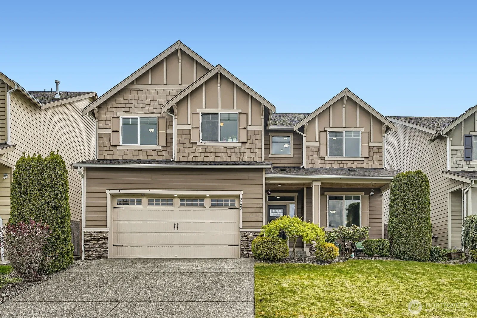 Property photo for 13725 77th Avenue Ct E, Puyallup