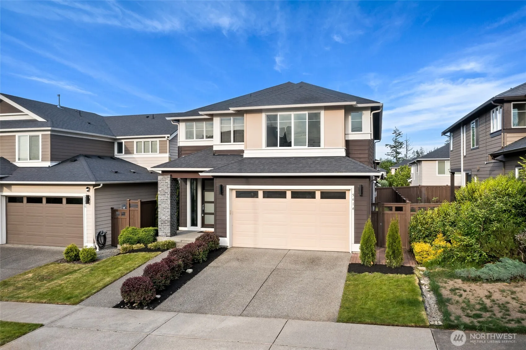 Property photo for 5614 Douglas Avenue Se, Auburn