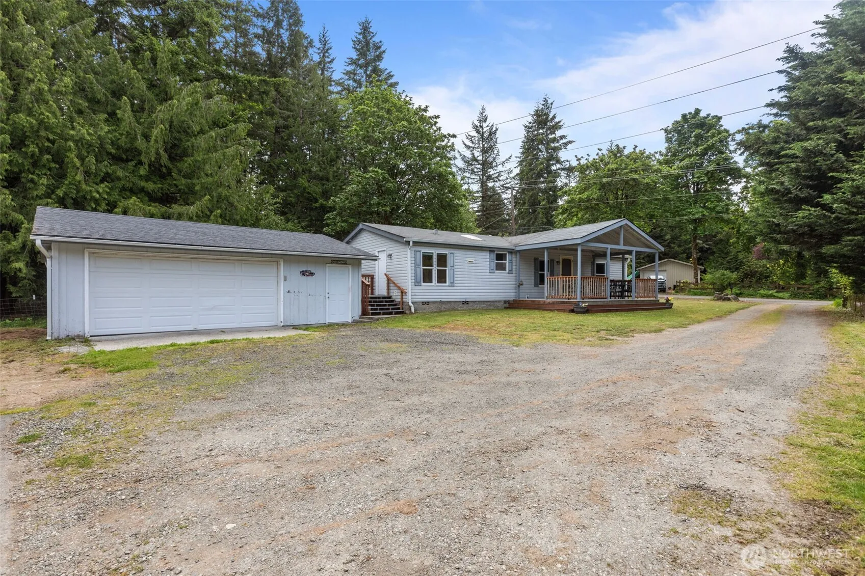Property photo for 5147 E Collins Road, Port Orchard