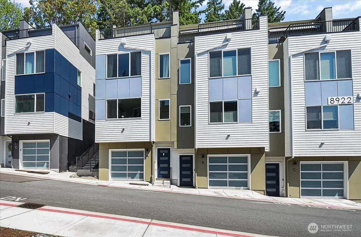 Property photo for 8922 Ne 173rd Place #a, Bothell
