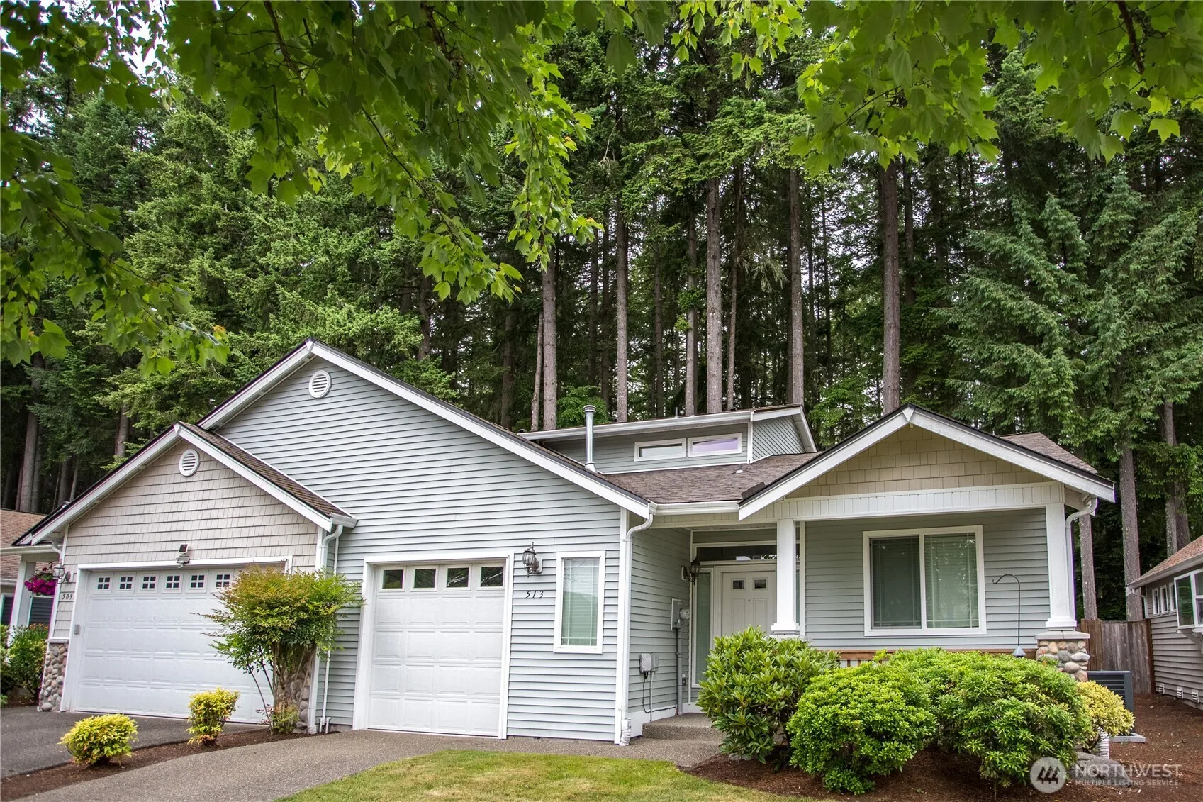 Property photo for 513 Craftsman Drive Nw, Olympia photo 2