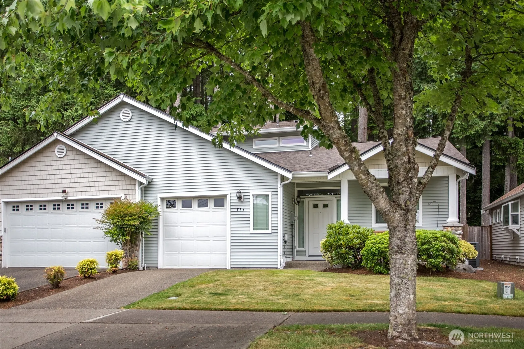 Property photo for 513 Craftsman Drive Nw, Olympia photo 3