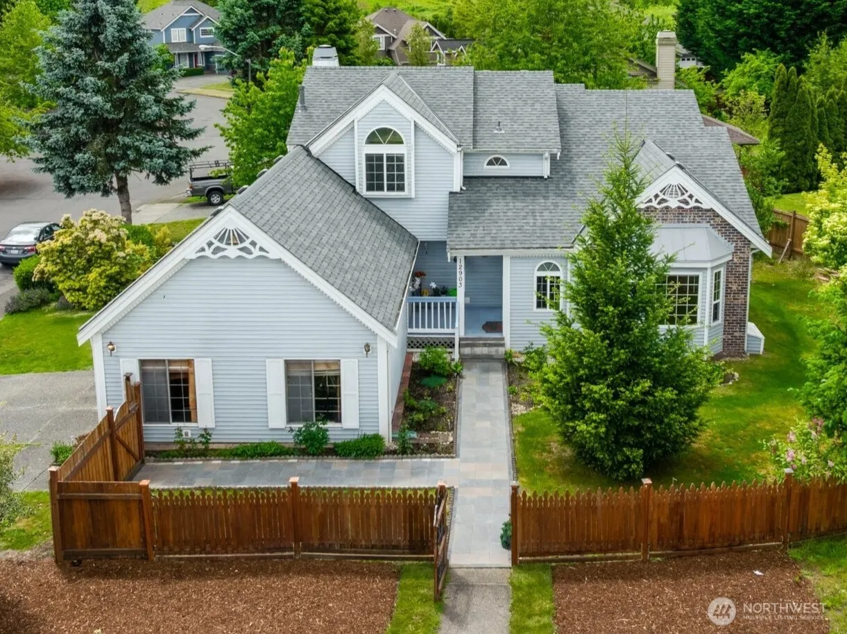 Property photo for 12903 Se 282 Way, Kent