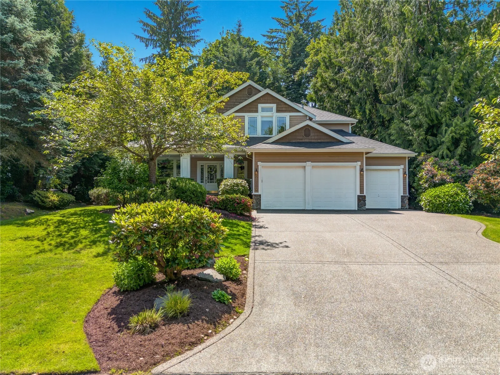 Property photo for 13302 53rd Avenue Nw, Gig Harbor