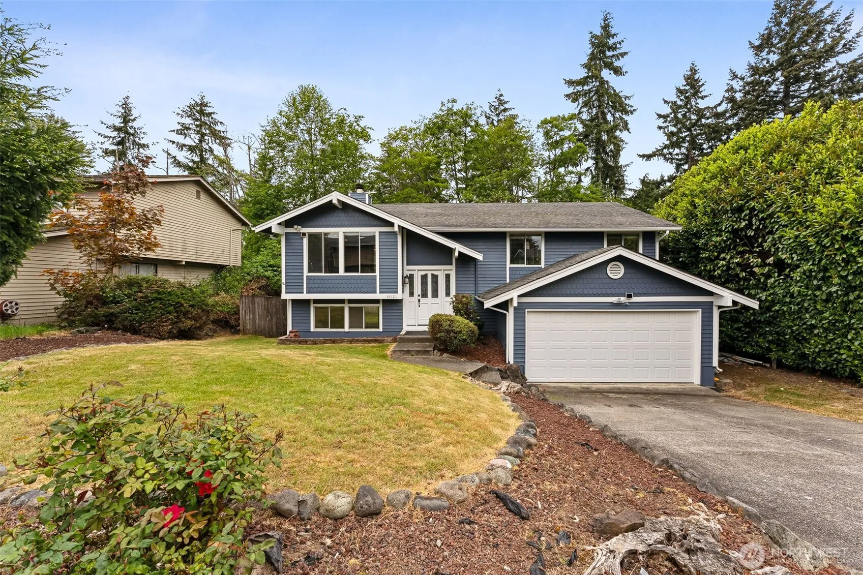 Property photo for 33121 30th Avenue Sw, Federal Way