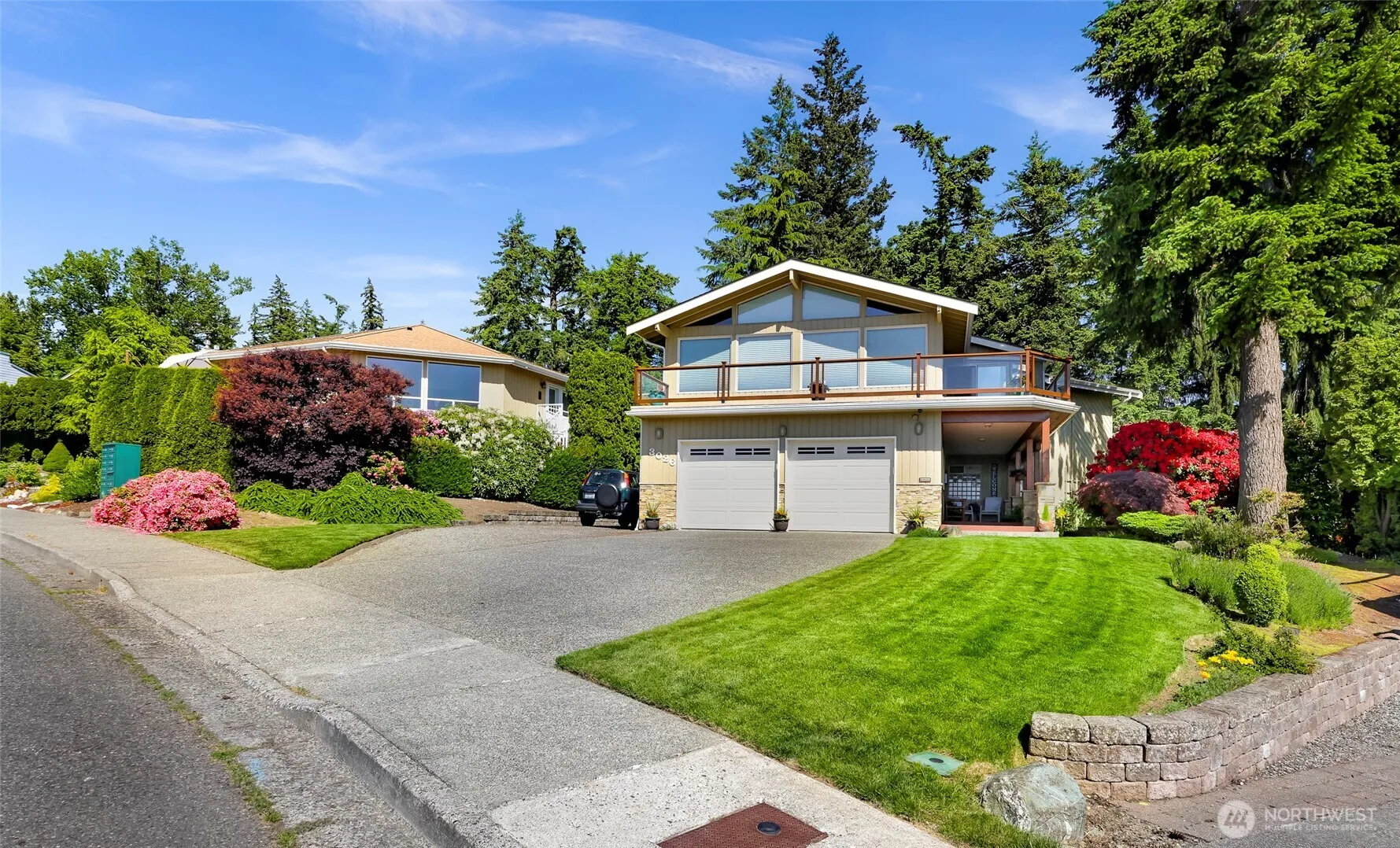 Property photo for 3026 E Alpine Drive, Bellingham photo 2
