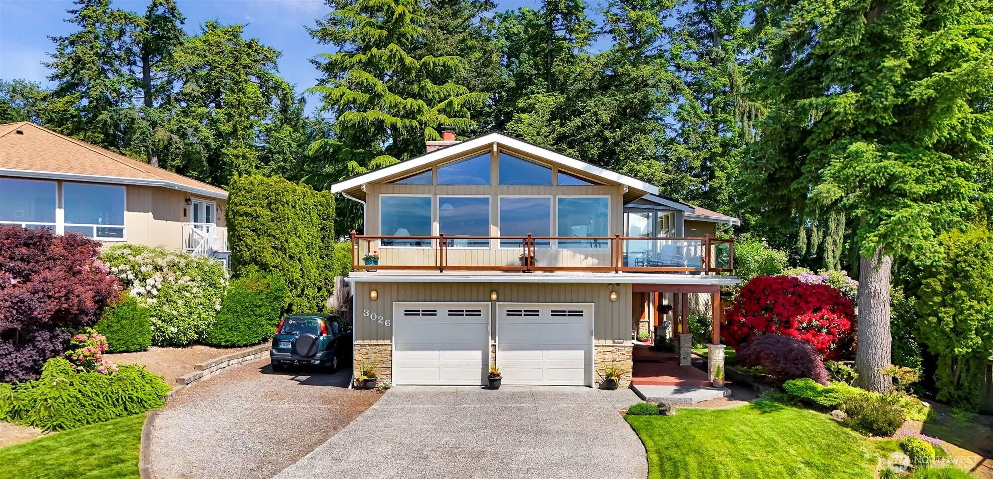 Property photo for 3026 E Alpine Drive, Bellingham