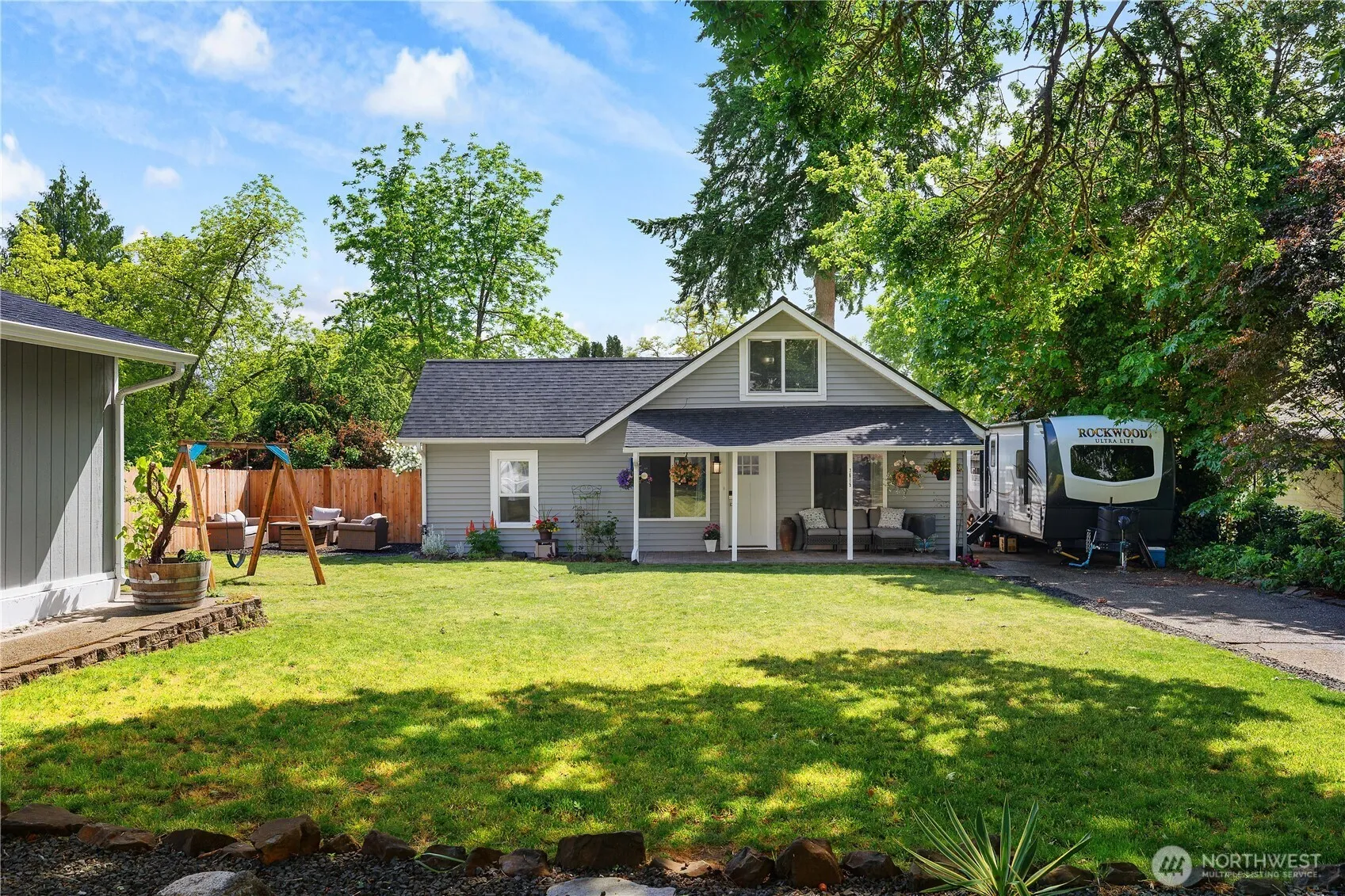 Property photo for 7615 Mesplay Avenue Se, Lacey