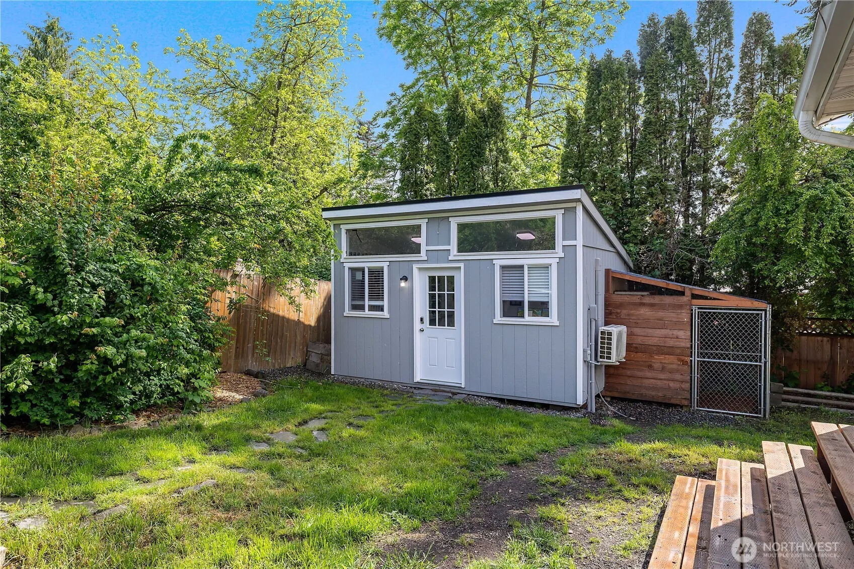 Property photo for 7615 Mesplay Avenue Se, Lacey photo 3