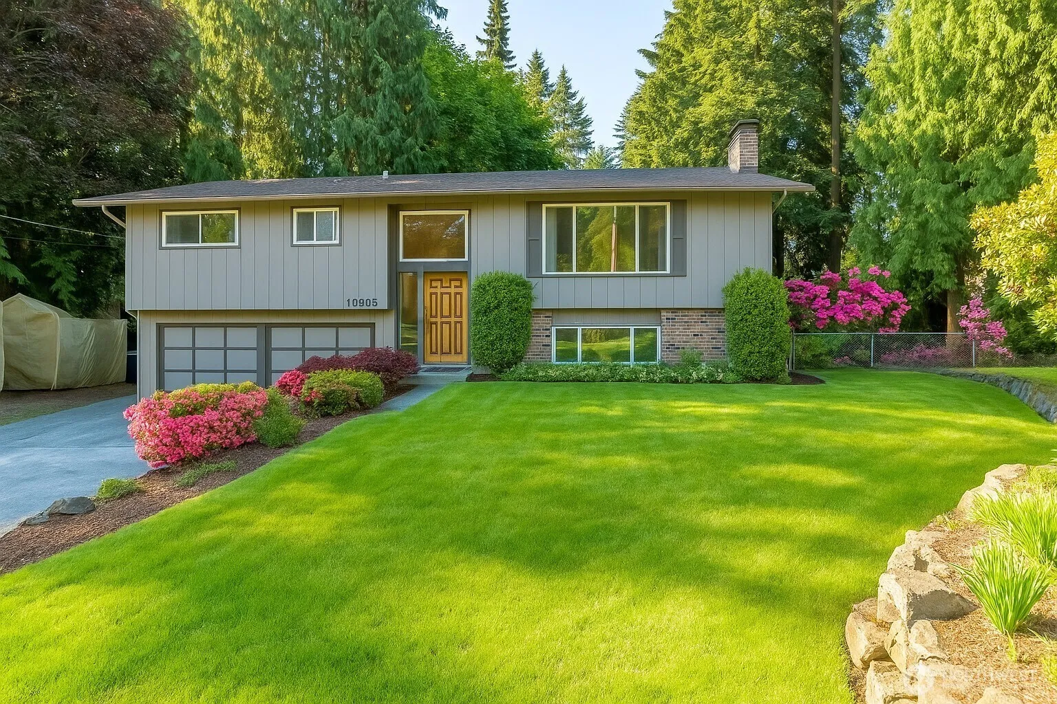 Property photo for 10908 151st Street E, Puyallup