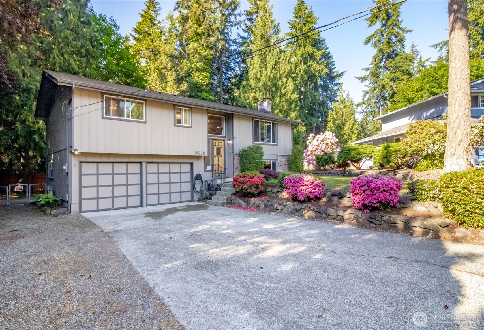 Property photo for 10908 151st Street E, Puyallup photo 2