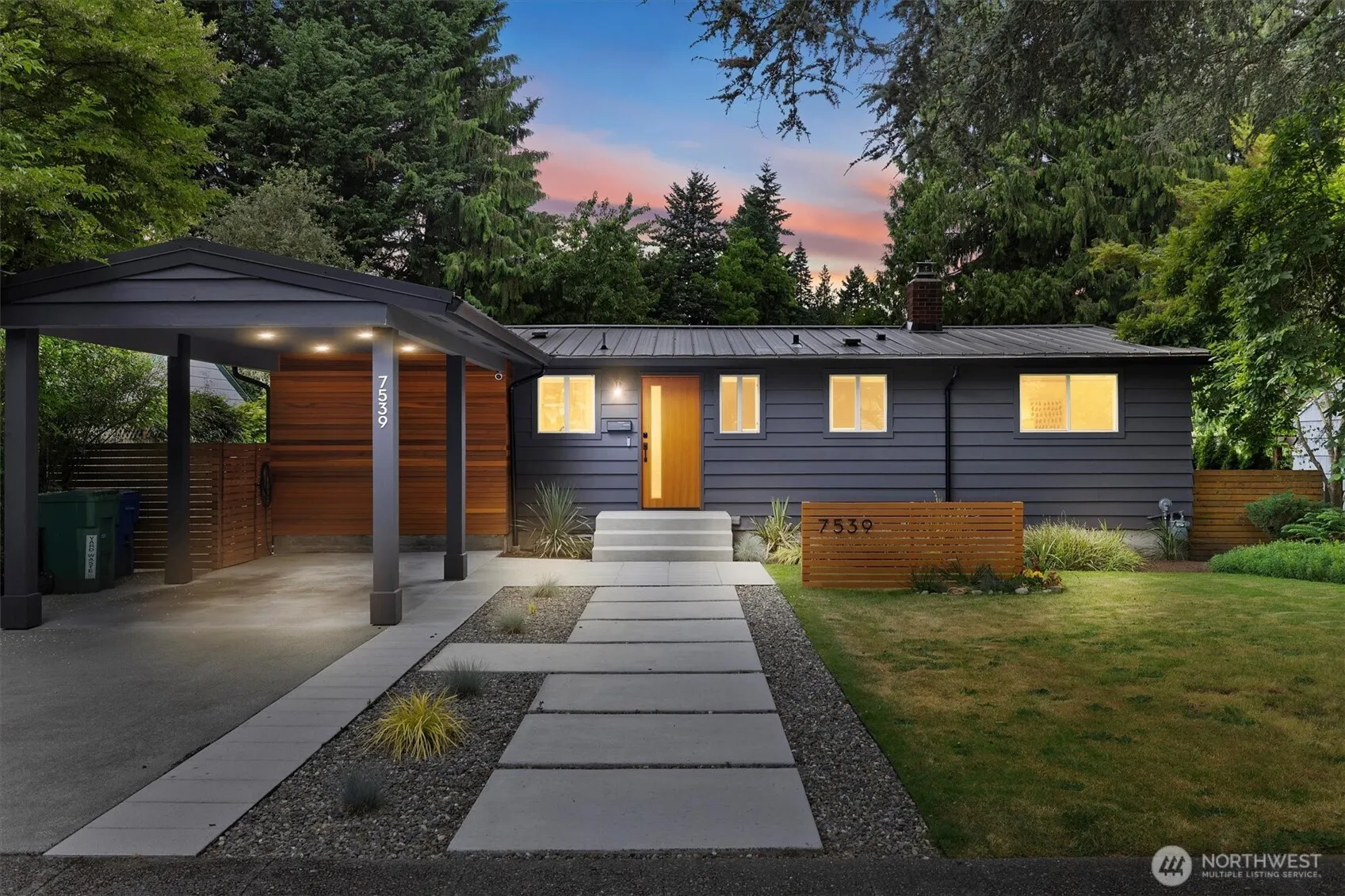 Property photo for 7539 24th Avenue Ne, Seattle