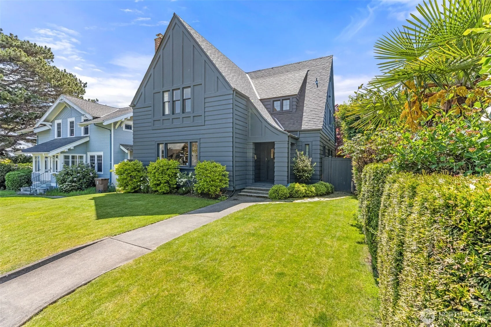 3016 N 28th Street, Tacoma