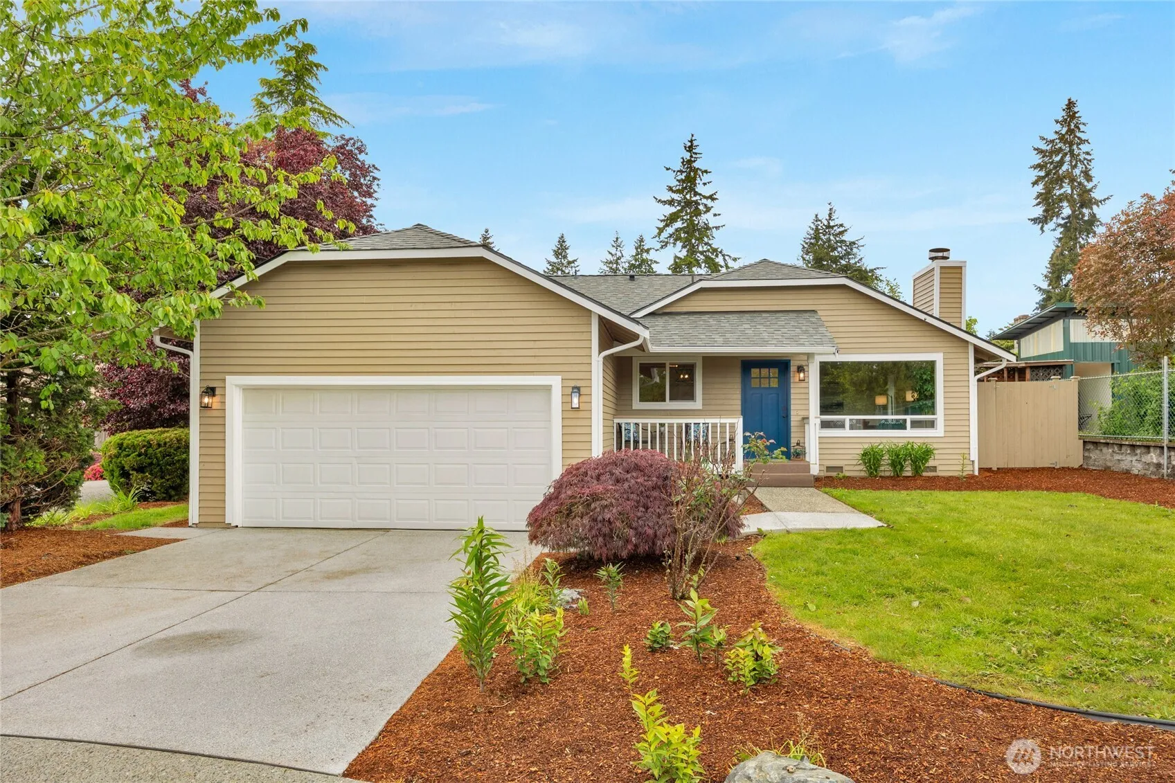 20702 29th Place W, Lynnwood