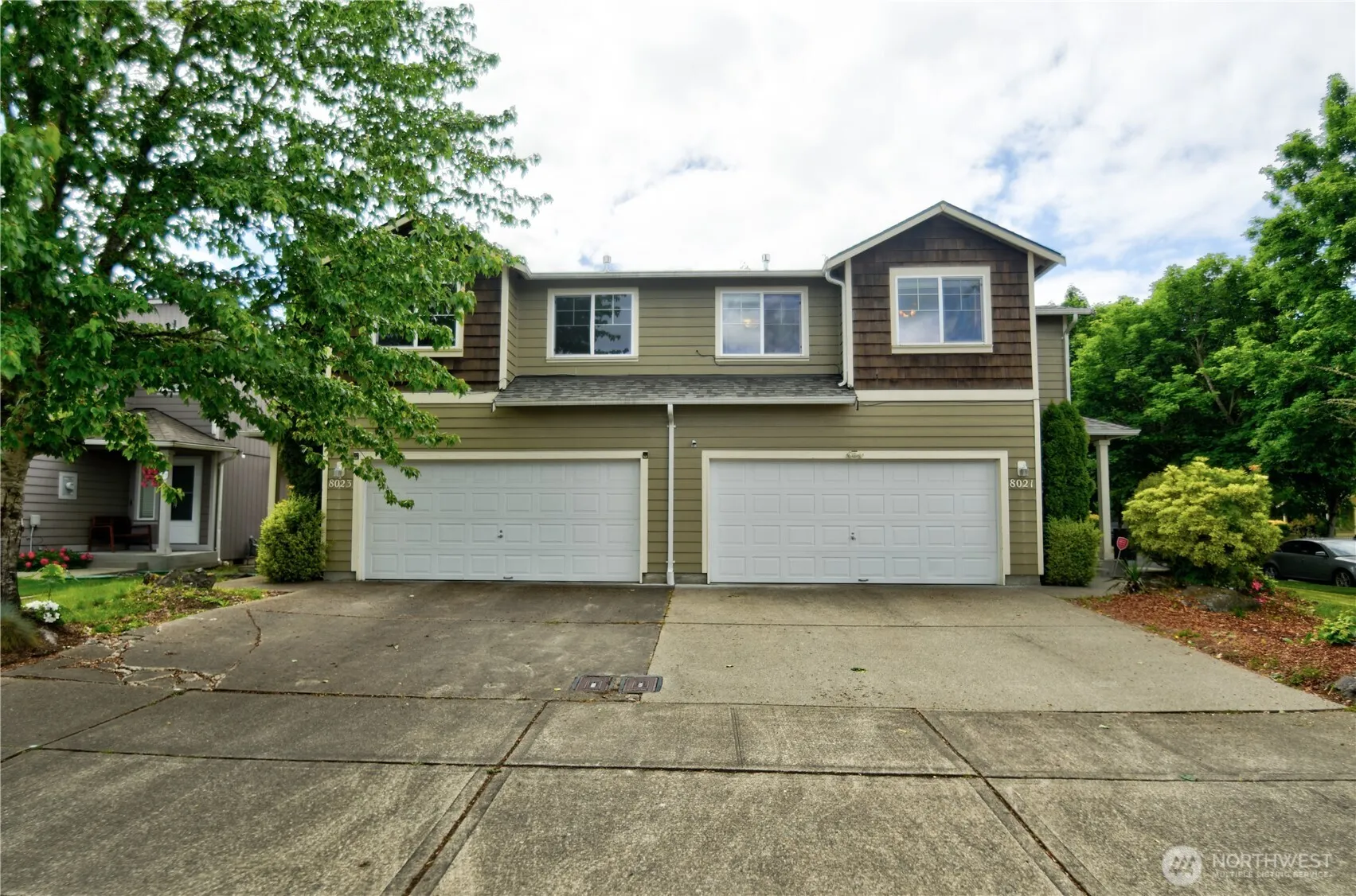 Property photo for 8021 27th Avenue S, Lacey photo 3
