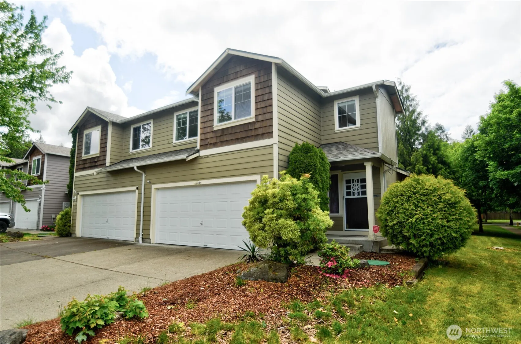 Property photo for 8021 27th Avenue S, Lacey