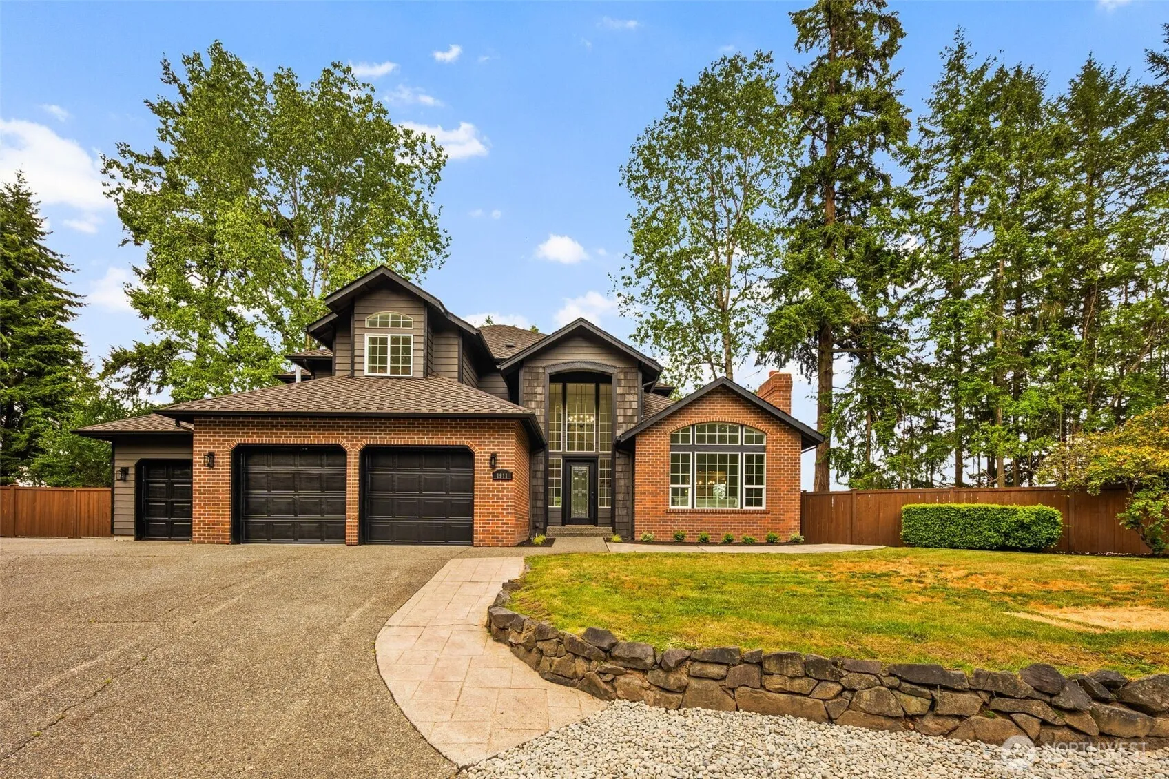 Property photo for 1911 16th Avenue Ct Nw, Gig Harbor