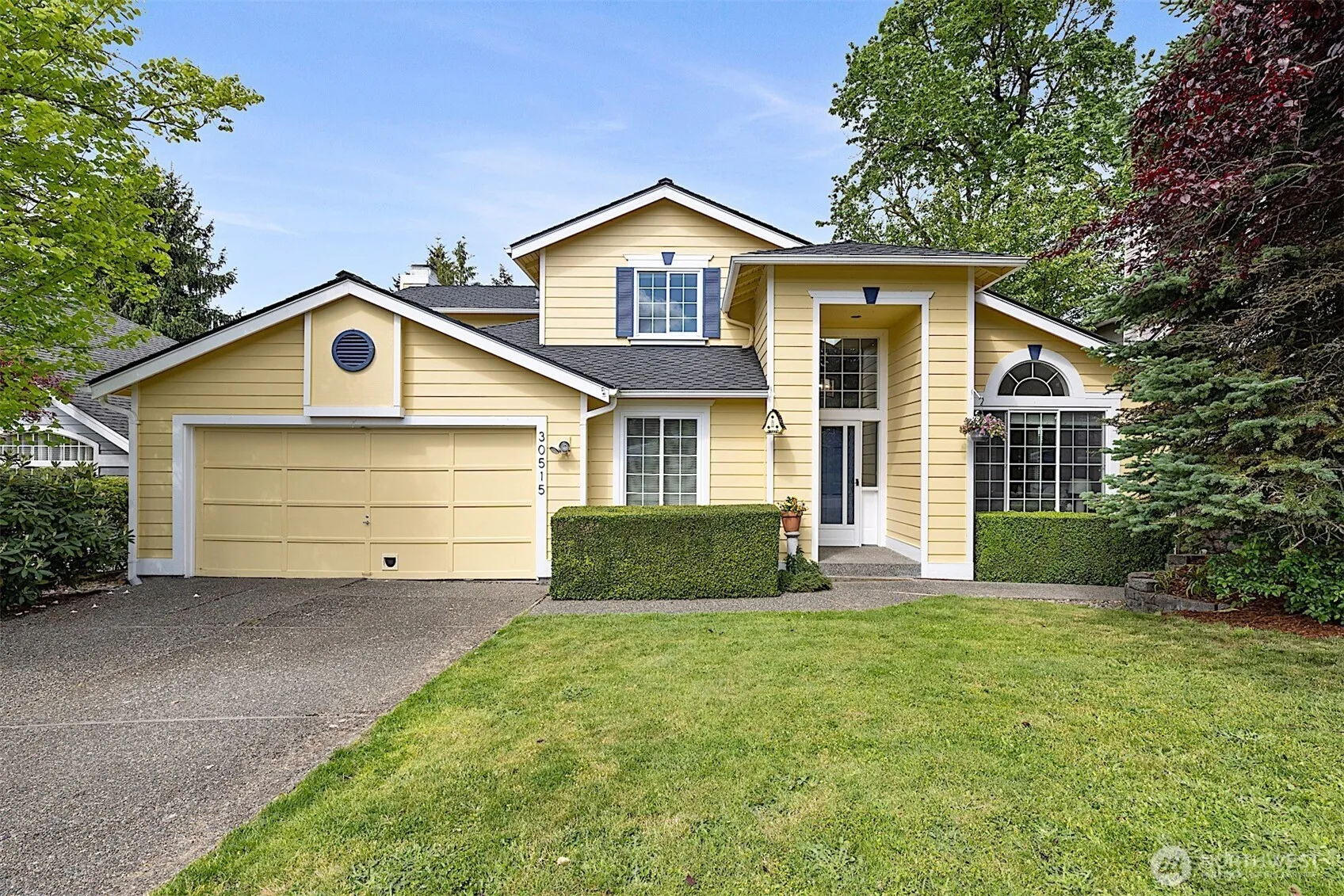 Property photo for 30515 127th Place Se, Auburn