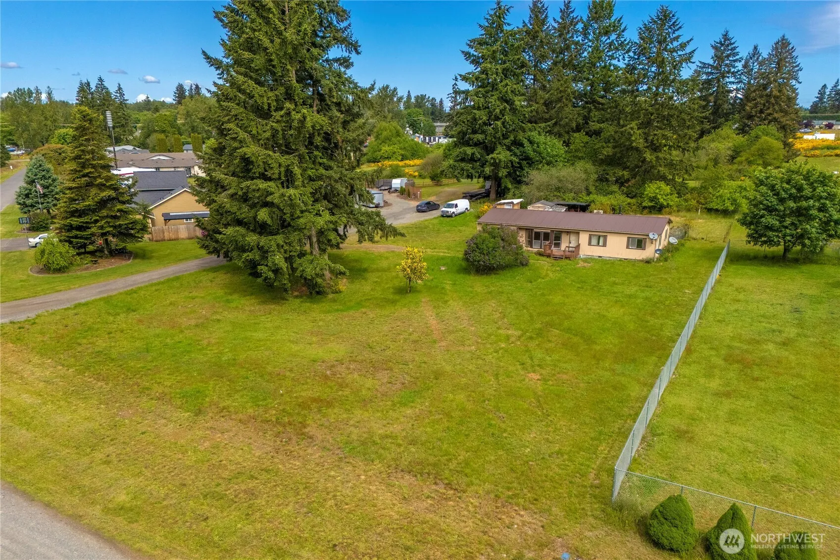 Property photo for 35521 91st Avenue Ct S, Mc Kenna