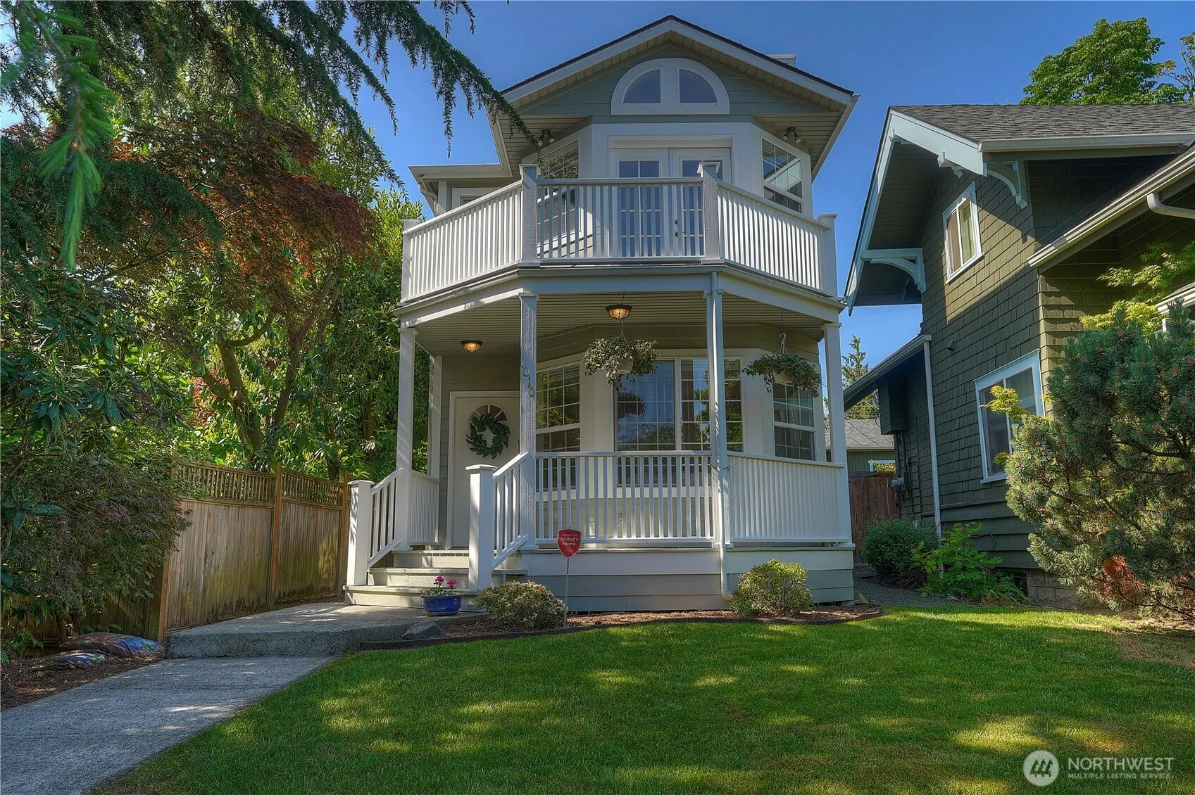 Property photo for 1010 N Cushman Avenue, Tacoma