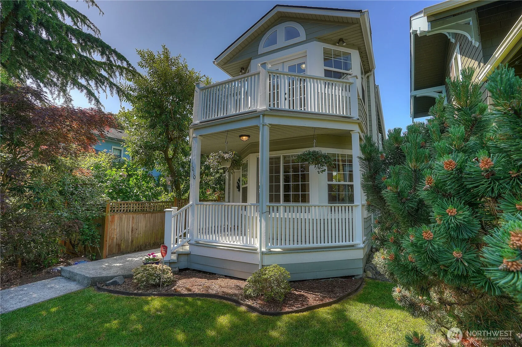 Property photo for 1010 N Cushman Avenue, Tacoma photo 3