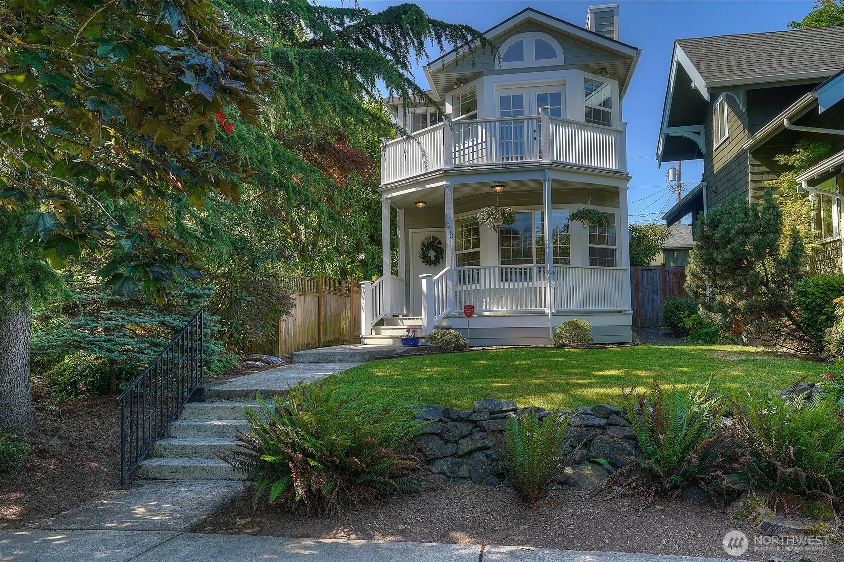 Property photo for 1010 N Cushman Avenue, Tacoma photo 5