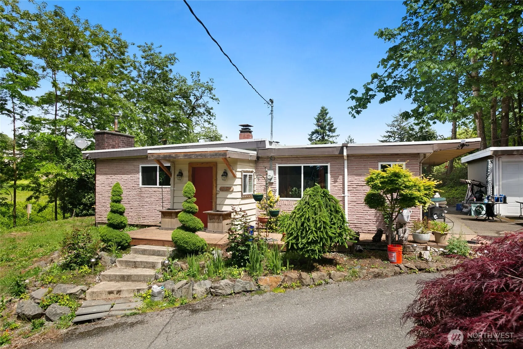 Property photo for 7431 S 132nd Street, Seattle