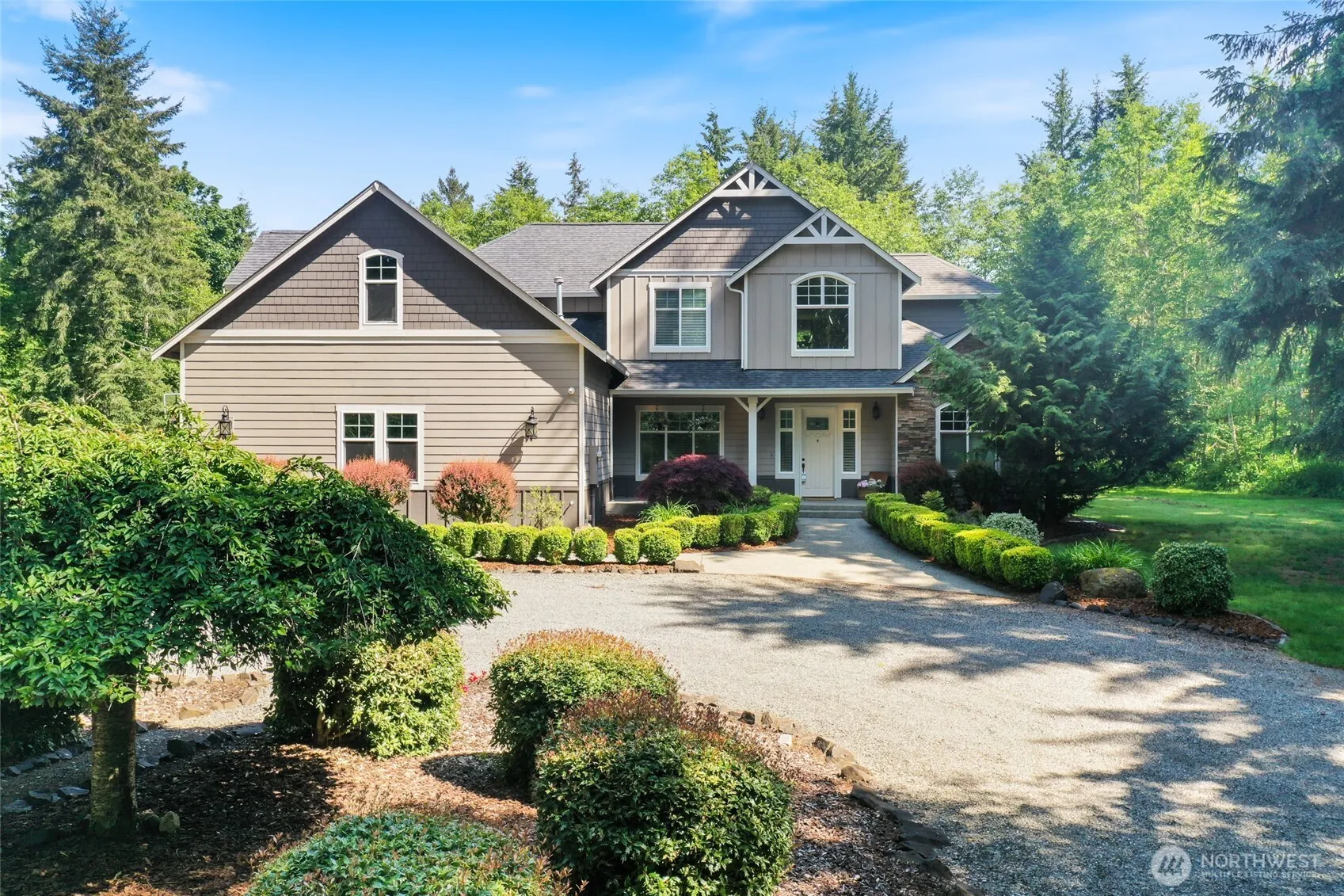 Property photo for 5539 72nd Lane Ne, Olympia