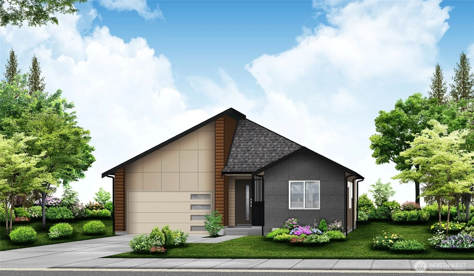 Property photo for 1512 141st Street E #66, Tacoma