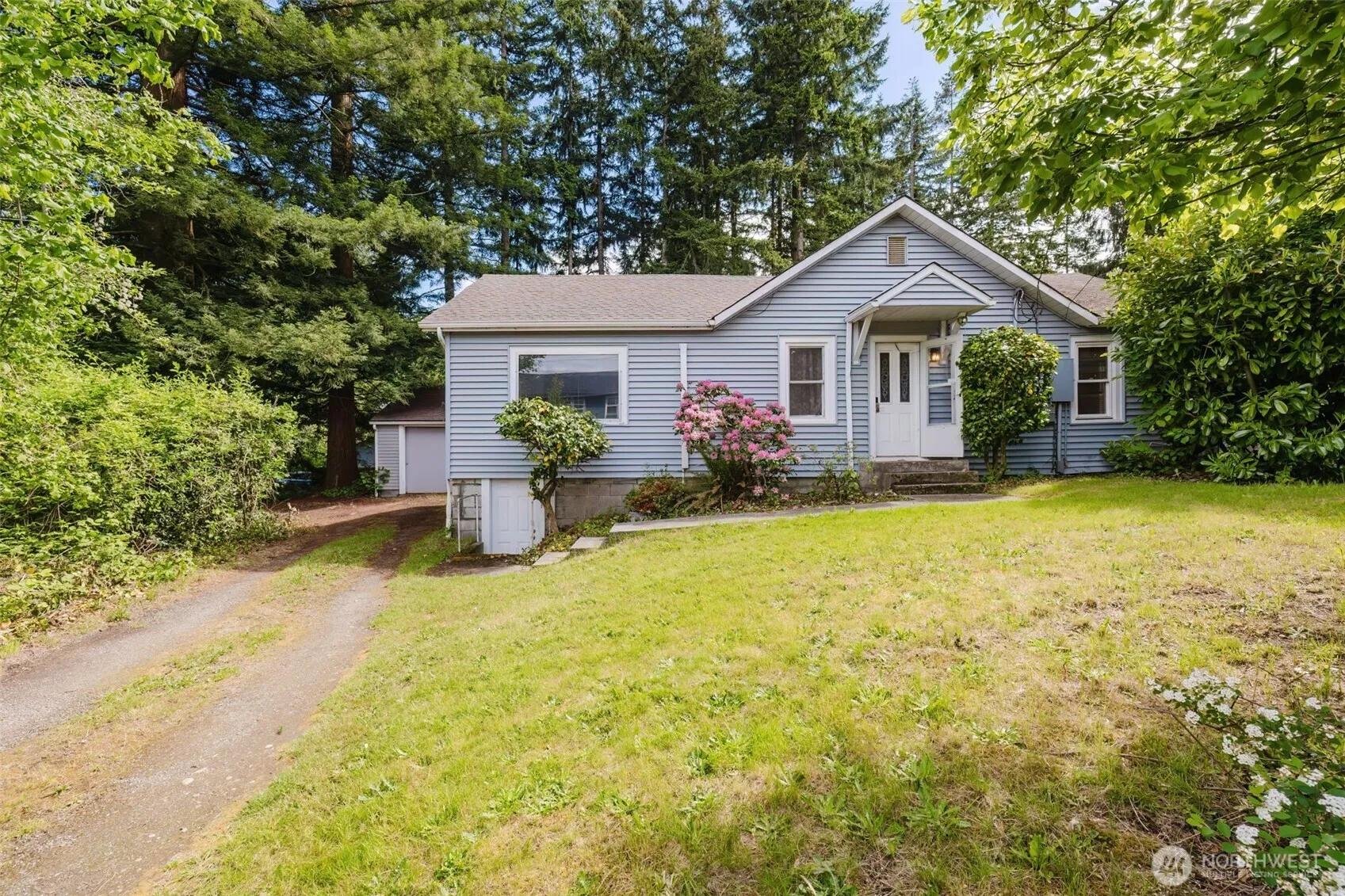 Property photo for 719 Ne Mcwilliams Road, Bremerton