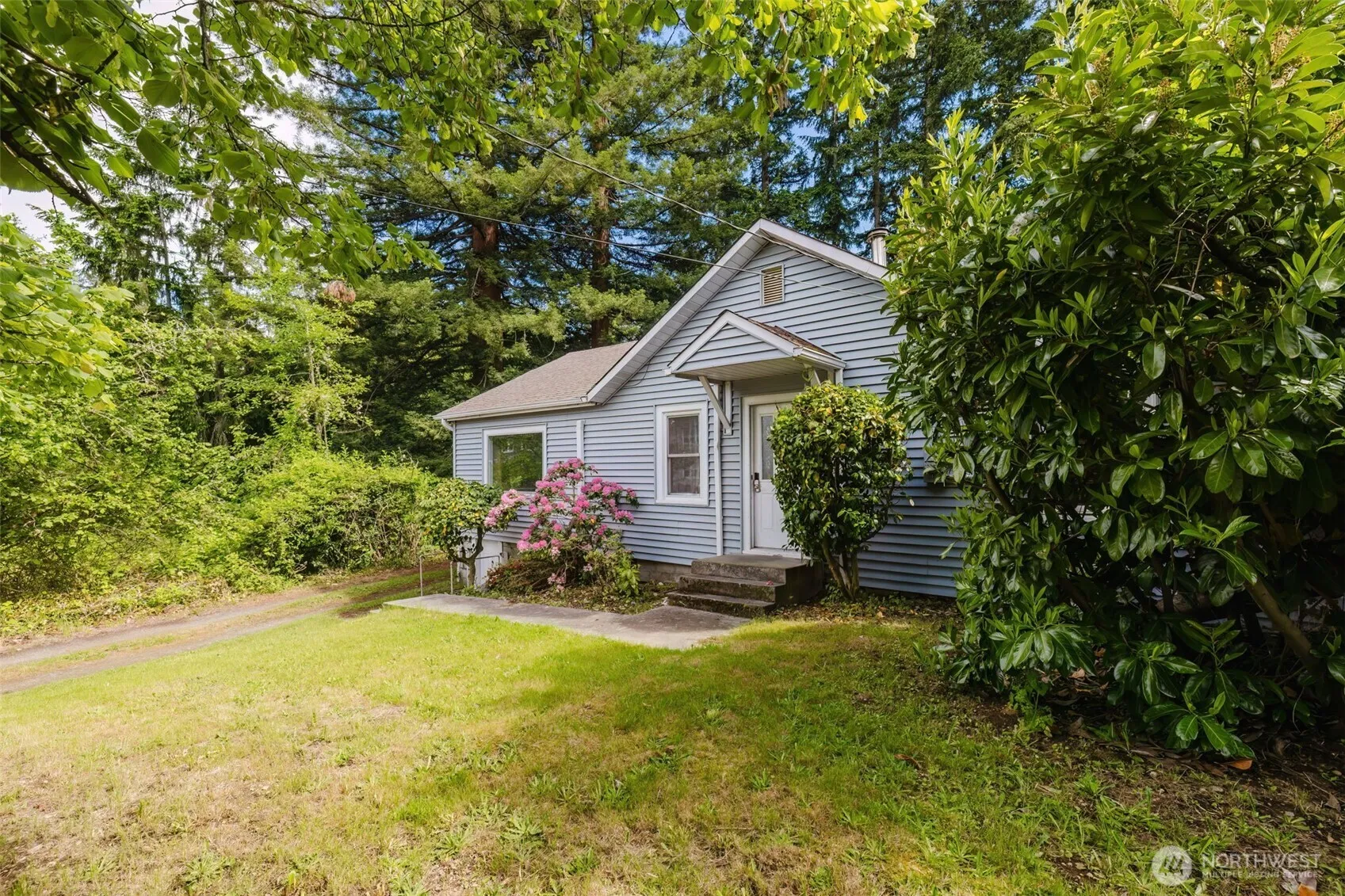 Property photo for 719 Ne Mcwilliams Road, Bremerton photo 2