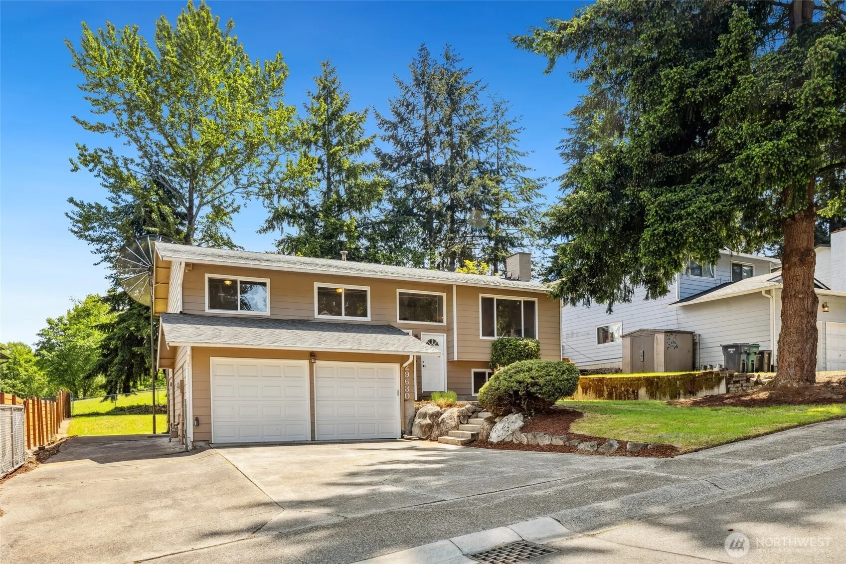 Property photo for 29630 24th Avenue S, Federal Way